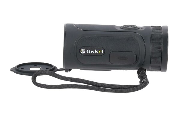 VECTOR OPTICS OwlSet Argon ES 1.2&times;10 Nano | lichtgewicht &amp; IP67 thermisch