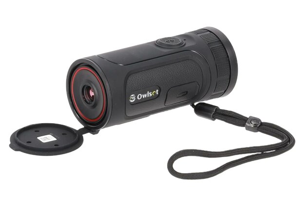 VECTOR OPTICS OwlSet Argon ES 1.2&times;10 Nano | lichtgewicht &amp; IP67 thermisch