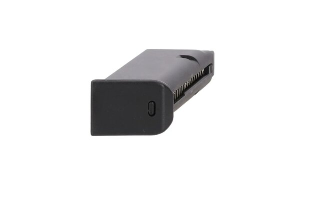 Green gas 25-BB magazine for Specna Arms VAPOR&trade; SA-VGP 27/28 replicas