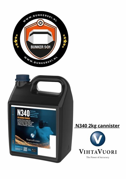 VIHTAVUORI N340