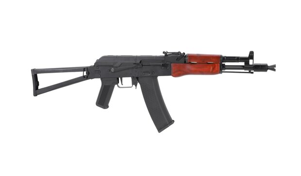 SPECNA ARMS SA-J08 EDGE&trade; HAL&trade; ETU met Magnus TDC chamber