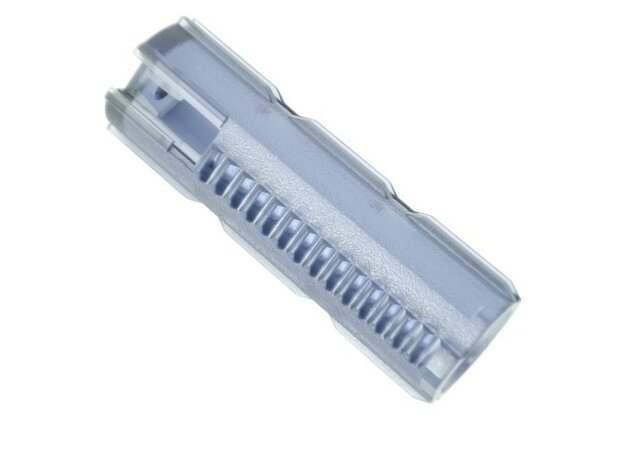 MODIFY Polycarbonate Piston - Half Teeth (econ. Version)