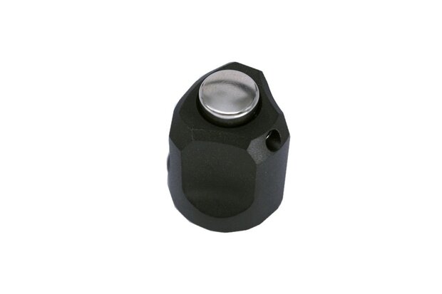 ACTION ARMY Bolt Cap (Black)