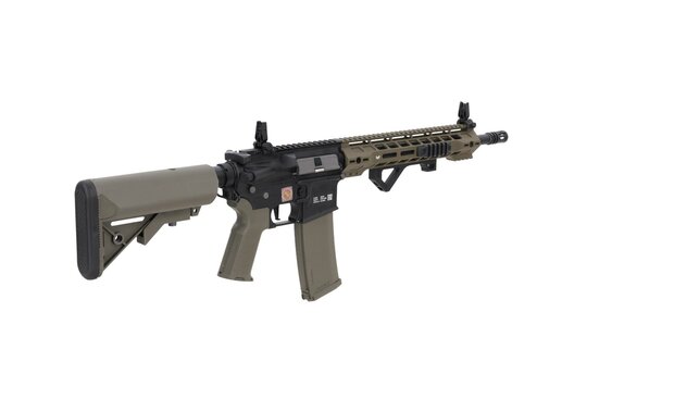 SPECNA ARMS RRA SA-P14 PRIME&trade; Aster II ETU BLDC&trade; Carbine Olive