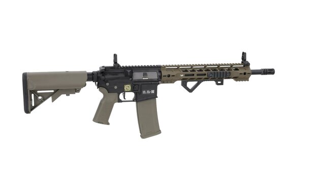 SPECNA ARMS RRA SA-P14 PRIME&trade; Aster II ETU BLDC&trade; Carbine Olive