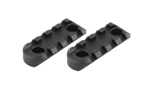 ACTION ARMY Stock Bottom Rail 04