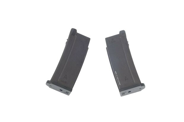 UMAREX Low-Cap Magazine For H&amp;K Mp7a1