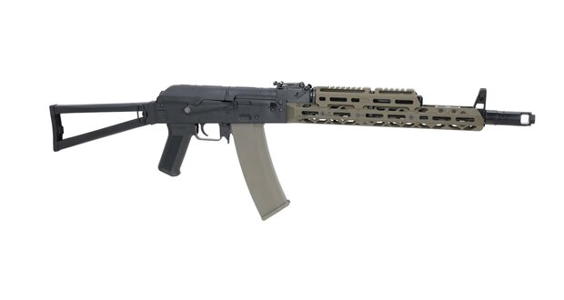 SPECNA ARMS  x KPYK SA-PJ12 PRIME&trade; Aster ETU BLDC&trade; Olive