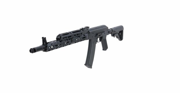 Specna Arms x KPYK SA-PJ14 PRIME&trade; Aster II ETU BLDC&trade; airsoft Carbine Black