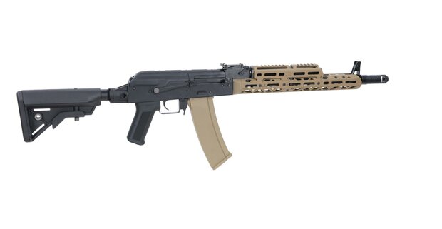 SPECNA ARMS x KPYK SA-PJ14 PRIME&trade; Aster II ETU BLDC&trade; Half-Tan