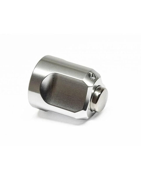 ACTION ARMY VSR-10 Bolt Cap zilver