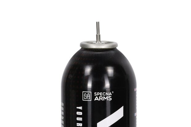 SPECNA ARMS Vapor&trade; Red 600ml Green Gas 