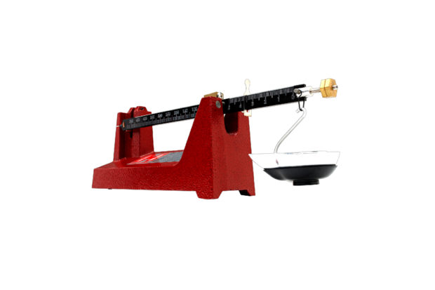 HORNADY  L-N-L Balance Beam Scale