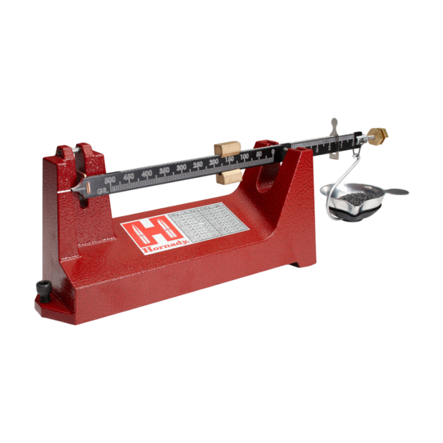 HORNADY  L-N-L Balance Beam Scale