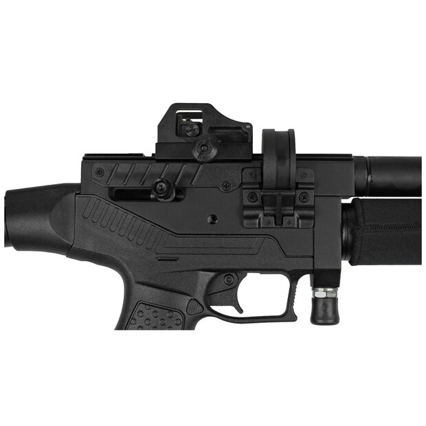 HATSAN REPEX T50 PCP .50 Rubber Ball  20.5 Joule 