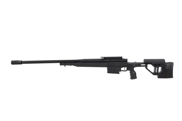 MODIFY x Bear Paw T-5000 M ORSIS