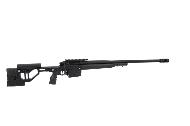 MODIFY x Bear Paw T-5000 M ORSIS