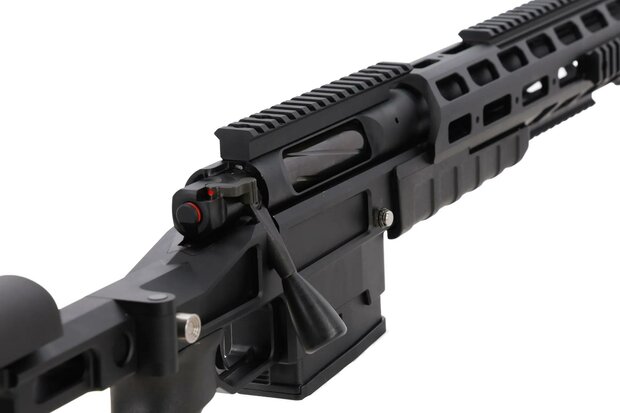 MODIFY x Bear Paw T-5000 M Tactical ORSIS 