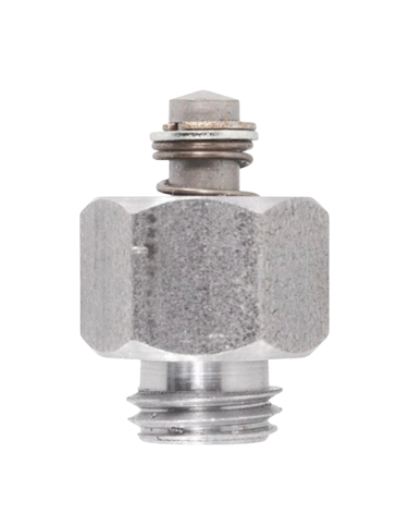 HORNADY #398507 Primer Seater Punch Large F, L-N-L Press