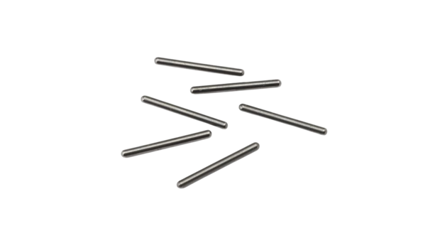 HORNADY  #060009 Decap. Pin Six-pack Small