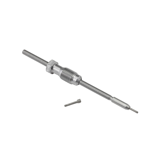 HORNADY #043402 ZIP Spindel Kit Straightwal &amp; Pistol