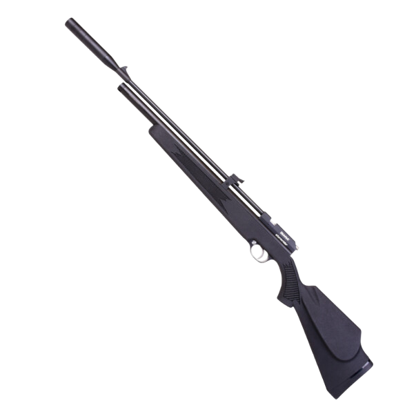 DIANA PCP Stormrider Synthetic 4,5mm Regulated 9-Shot, 27J