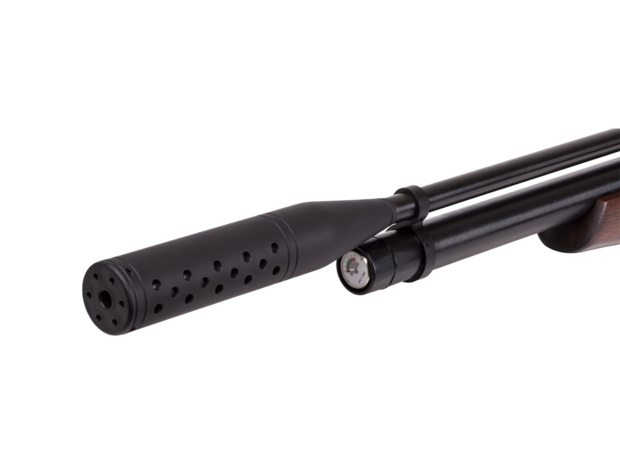 BSA Buccaneer Silentium HP 40 J 5.5mm (.22)