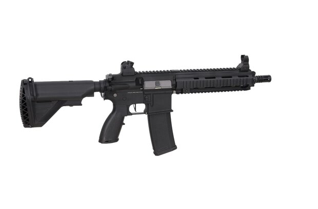 SPECNA ARMS  Gen.2 HAL1&trade; Easy Entry Box Kit with charger and battery pack 1