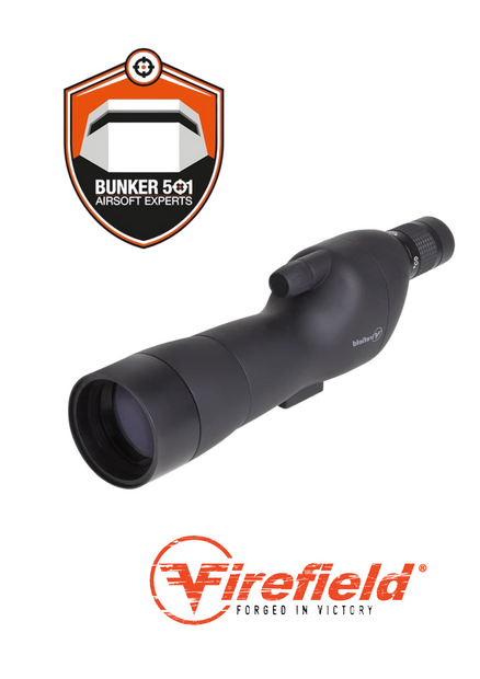 FIREFIELD FF11018K SPOTTING SCOPE KIT 20-60x60SE