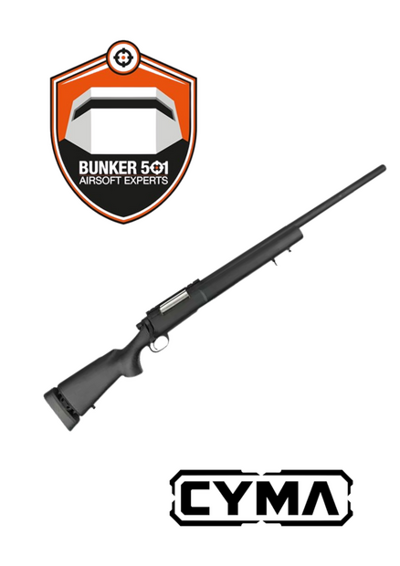 CYMA CM702 sniper rifle 
