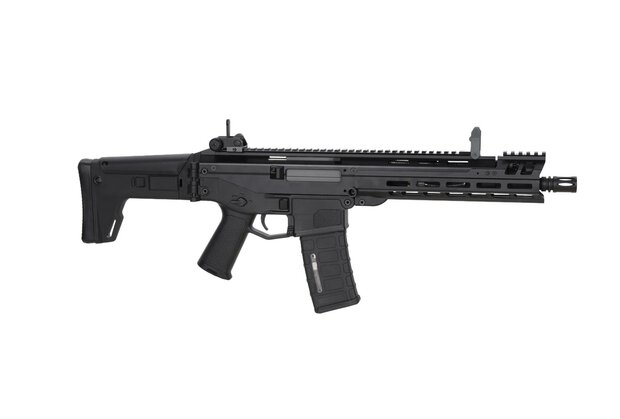 A&amp;K MSD-S Gen.2 Black