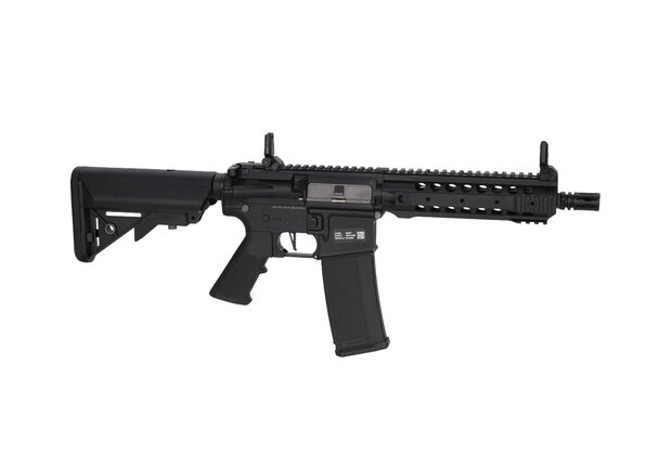 SPECNA ARMS SA-F01 FLEX Gen.2 HAL ETU Zwart