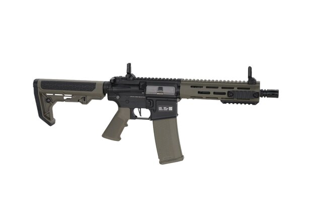 SPECNA ARMS  SA-F14 FLEX Gen.2 HAL ETU Olijf