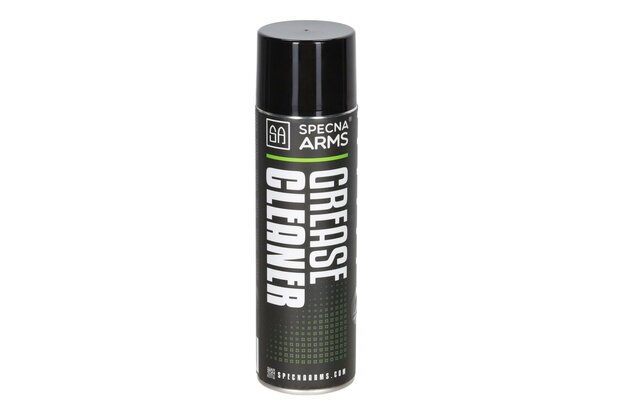 SPECNA ARMS Grease Cleaner 500ml