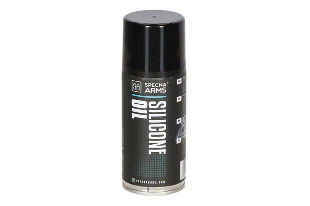 SPECNA ARMS Siliconeoile 150ml