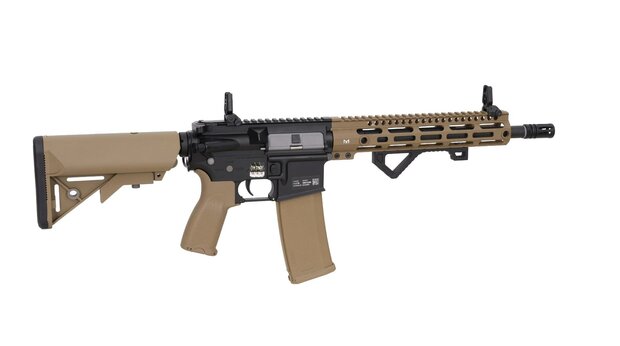 SPECNA ARMS SA-E20 EDGE HAL2 Half-Tan 