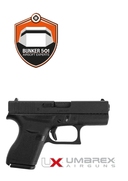 UMAREX Glock 42