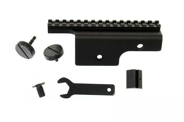 CYMA Scope Mount for M14 type 