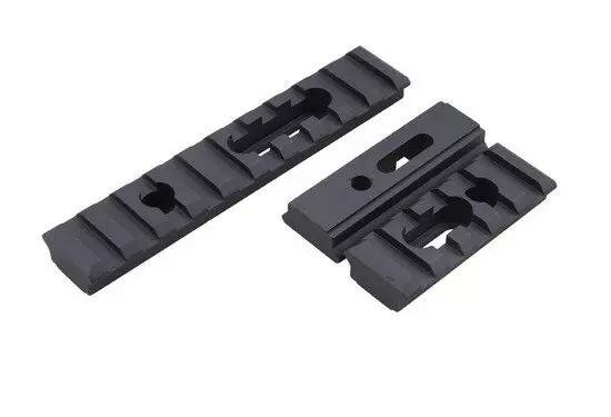 ELEMENT RIS rails set for the MOE front grip