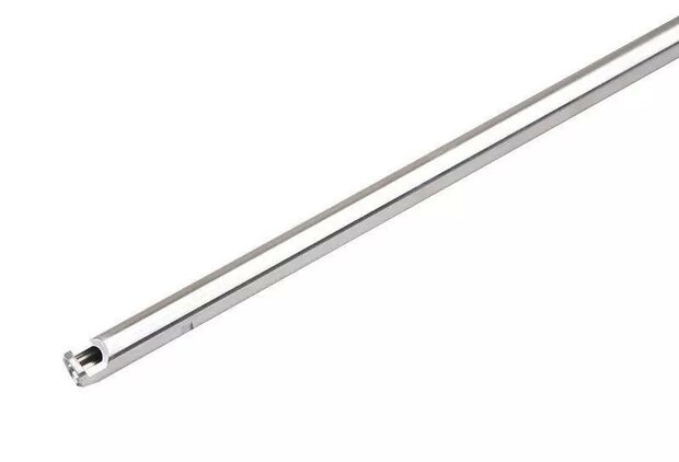 Lufa precyzyjna 6,01 mm - 690 mm