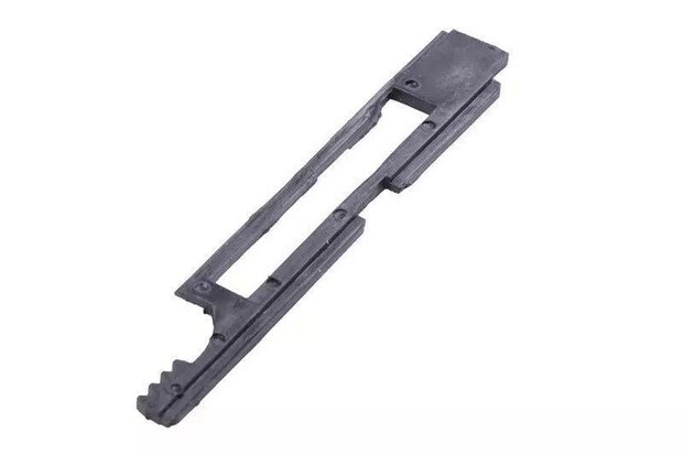 Selector plate for AK