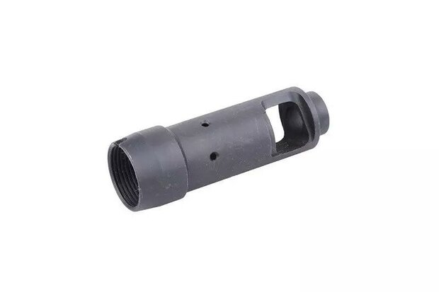 E&amp;L Steel muzzle brake for AK74