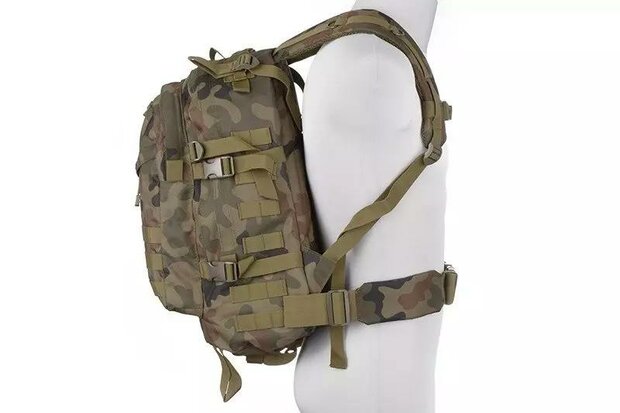 3-Day Assault Pack - wz.93 Woodland Panther