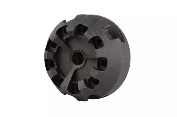 5KU Cookie Cutter (Type 1) Recoil Compensator