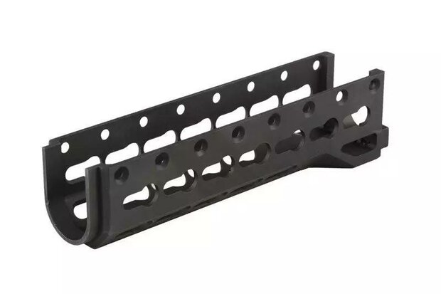 5KU KeyMod Alfa Forend for AK 