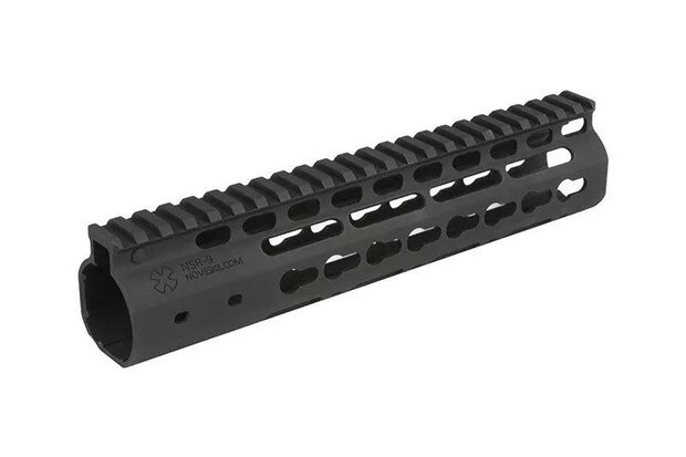 MDB NOVESKE Licensed NSR-9 Handguard Conversion Kit