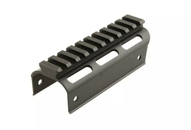 FMA MP7 rail system (Type 2)