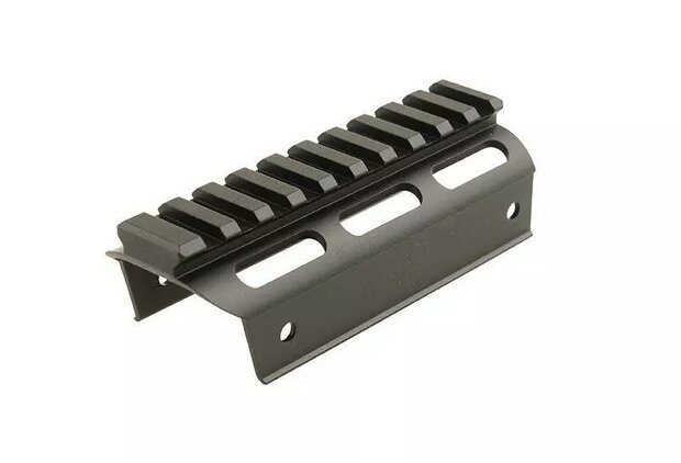 FMA MP7 rail system (Type 2)