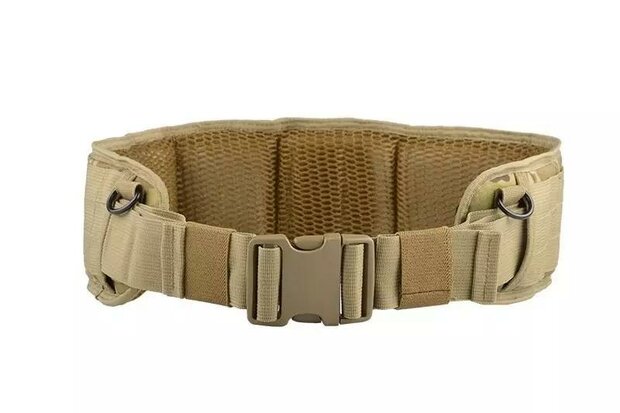 Battle Belt - NP Camo