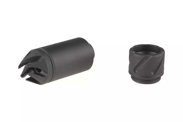 5ku SpitFire Flash Hider